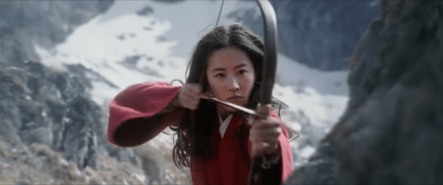 Mulan: come vederlo senza abbonamento a Disney+