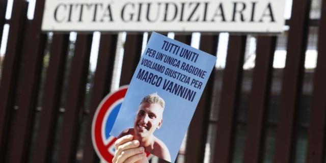 Omicidio Vannini: Antonio Ciontoli condannato a 14 anni