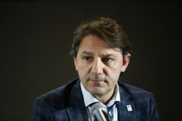 Inps, Tridico: 'Nulla da chiarire, mancano i fatti di cui discutere'