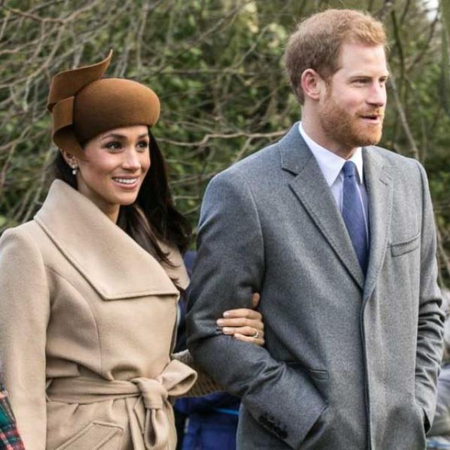 Meghan Markle e Harry: dopo l'accordo milionario con Netflix Carlo sospende i finanziamenti