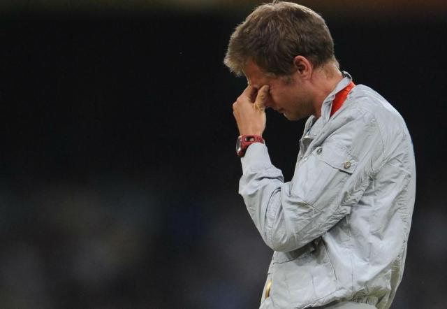 Alex Schwazer, niente Giochi di Tokyo per lui: stop fino al 2024