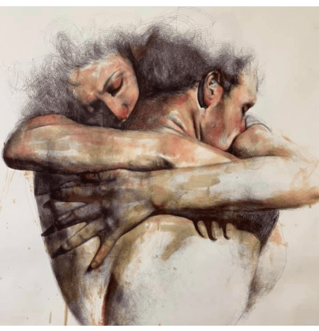 Giuliano Macca, 'La solitudine degli angeli' in mostra alla galleria Etra Studio Tommasi di Firenze