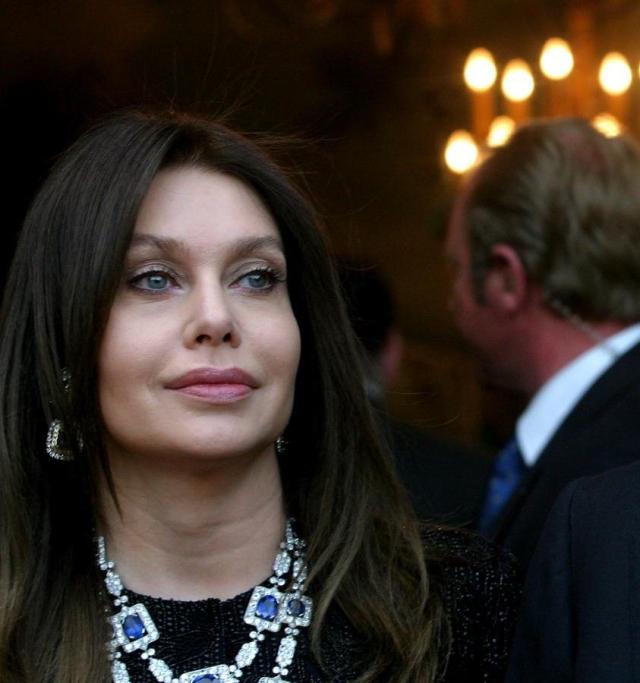 Berlusconi, Veronica Lario: 'Addolorata e un po' preoccupata'