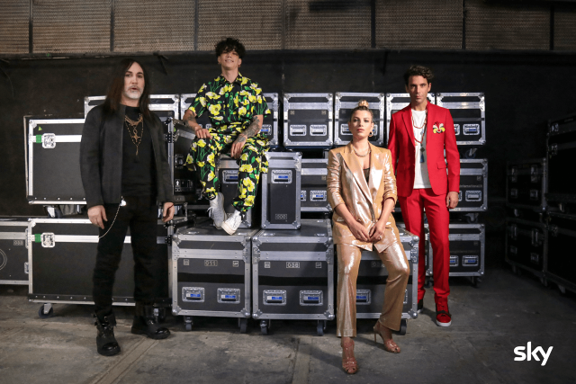 X Factor 2021, giudici e novit&agrave;: niente pi&ugrave; categorie. Come saranno scelti i 12 finalisti