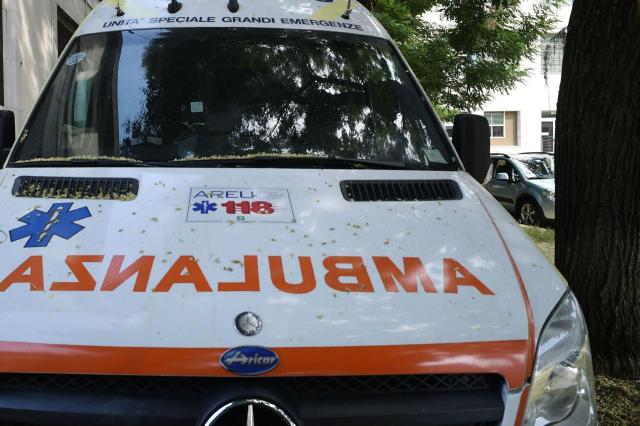 Milano, rissa Gallarate: in 60 armati di bastoni, bambino di 2 anni in Ospedale