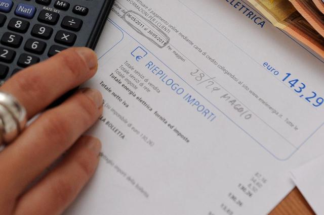 Rapporto Assoutenti sul consumo degli elettrodomestici