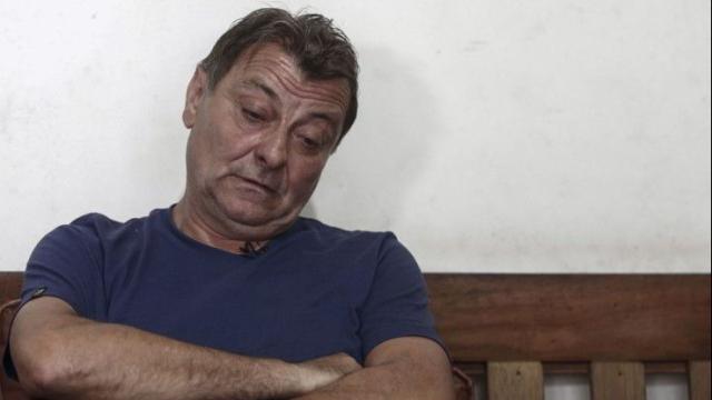 Cesare Battisti, quarantena finita, ma rimane cella anti-covid