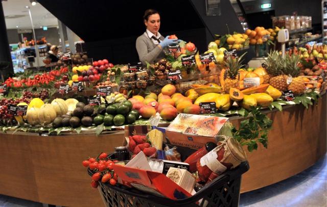 Coldiretti, Tuttofood a Milano: il Made in Italy tarocco sale in valore a 120 mld di euro