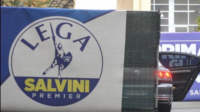 Lega, Patelli: 'Minacciata di morte, il mio impegno infastidisce'