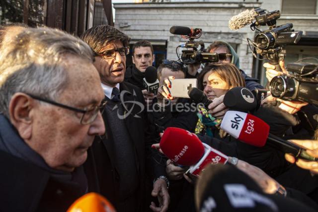 Ragazze investite e uccise a Roma, il pm: "Condannare Genovese a 5 anni"