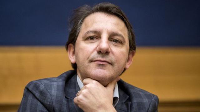 Tridico: "Salario minimo determinante per giovani e donne"