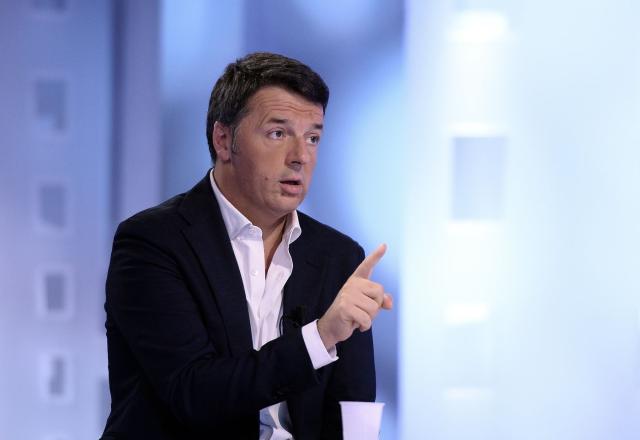Recovery Plan, Renzi: 'Da Conte piano raffazzonato, 61 punti critici'