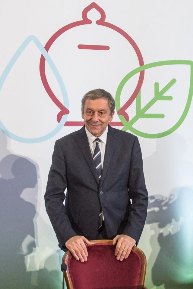 Compagnia di San Paolo: presentato il Piano Strategico 2021-2024