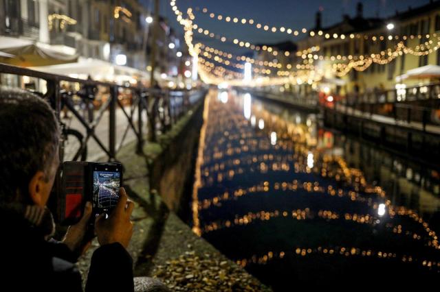 Rapporto Censis-Confimprese 'Il valore sociale dei consumi': Lockdown a Natale? 25 mld di euro andrebbero in fumo