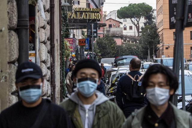 Mascherine e ambiente: quanto tempo impiegano per decomporsi?