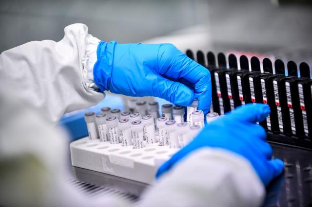 Coronavirus Usa, Fda approva trattamento remdesivir