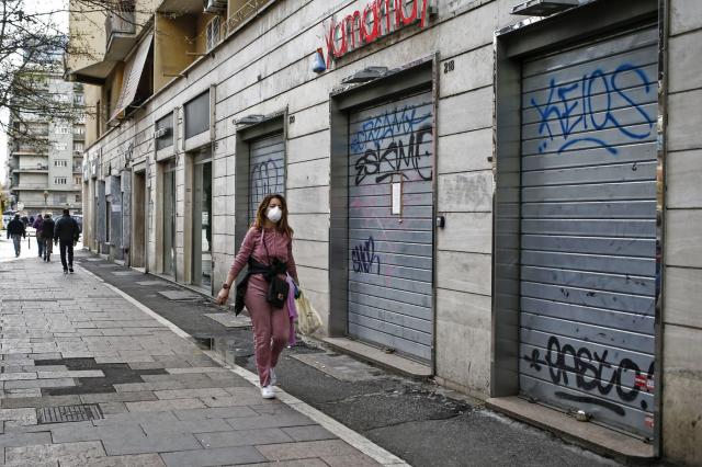 Coronavirus, nuovo dpcm: ecco gli aiuti in arrivo per imprese e cittadini colpiti