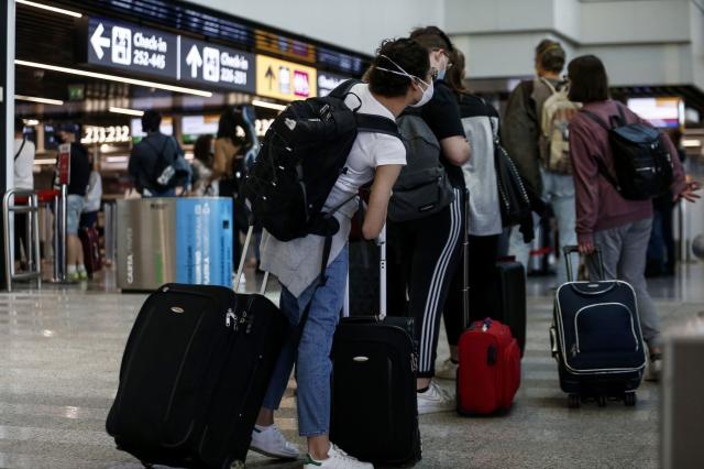 Bain & Company e Google, ripartono i viaggi grazie a digitalizzazione e revenge tourism