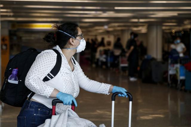 Coronavirus, Germania: tutta Italia zona rossa tranne Calabria