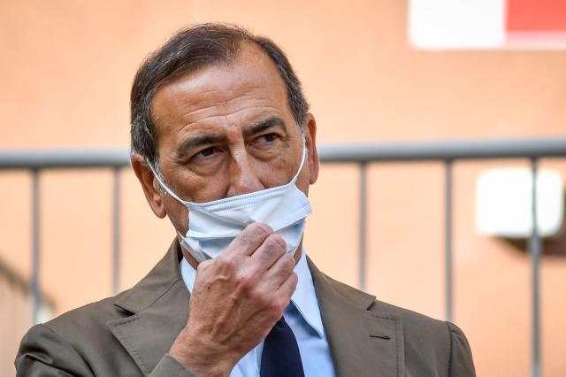 Lockdown a Milano e Napoli, Sala e De Magistris: 'Idea di Ricciardi?'