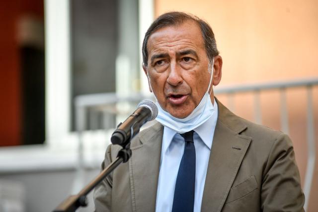 Coronavirus, Sala: 'Lockdown a Milano? Voglio essere coinvolto e vedere i dati'