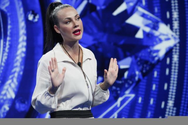 Grande Fratello Vip 2020, Adua Del Vesco incinta? L'attrice richiede test di gravidanza