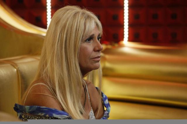 Gf Vip 5, Maria Teresa Ruta contro tutta la casa: "Si aggrappino dove vogliono!"