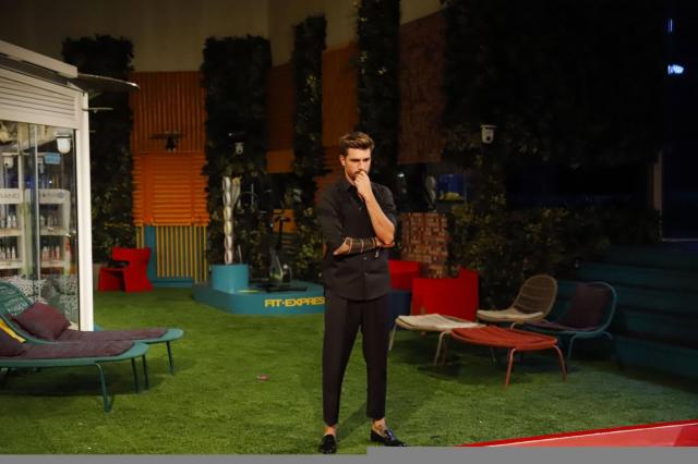 Grande Fratello Vip 5, l'ex fidanzata di Zelletta arriva nella casa. Rumors