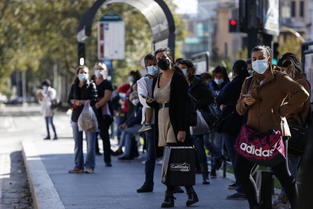 Coronavirus, Viola: 'No alternative al Dpcm? Ecco cosa fare'