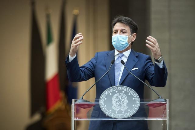 Covid-19 e la risposta di uno Stato che naviga a vista: nessuno al comando