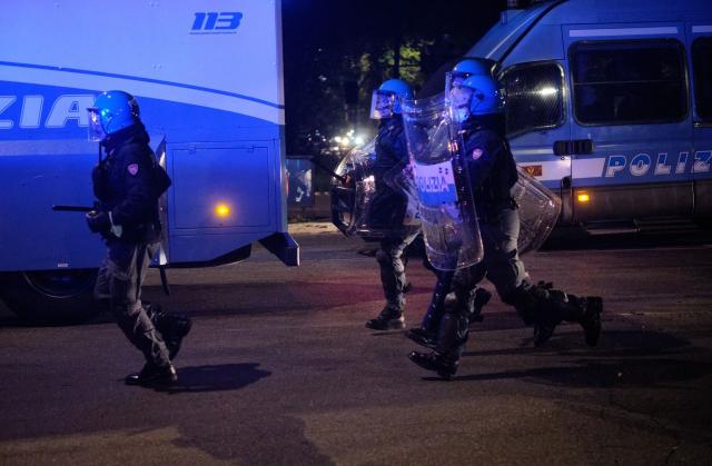 Dpcm Natale, multe per chi trasgredisce: ecco cosa rischia chi non rispetta il decreto