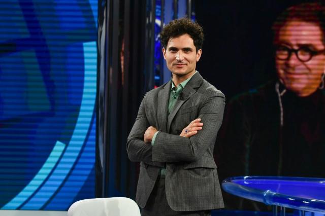 Il Paradiso delle signore 