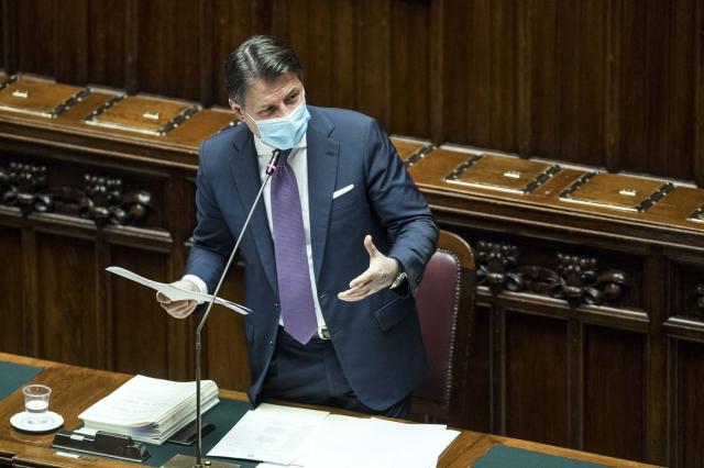 Il piano anti-Covid del Governo e lo Scenario 3. 'Le Regioni sapevano tutto'