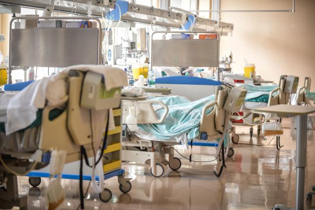 Salvata bimba di 6 mesi affetta da Sma con il farmaco pi&ugrave; caro del mondo