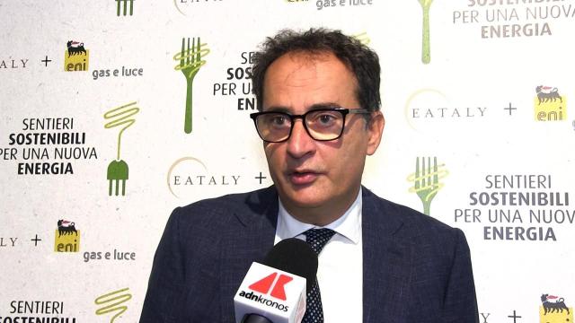 Eni gas e luce apre al mercato iberico: firmato accordo per l&rsquo;acquisizione del 100% di Aldro Energ&iacute;a San Donato Milanese (MI)