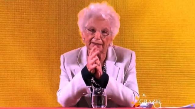 Segre: "Vado a Roma per votare la fiducia al Governo"