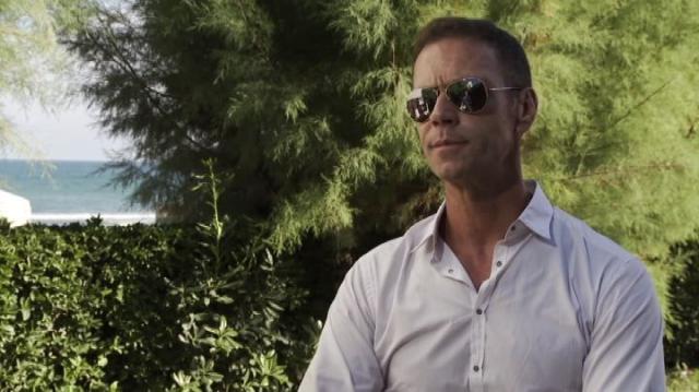 Rocco Siffredi avvistato in Sardegna con Tommaso Zorzi: che cosa c'&egrave; dietro