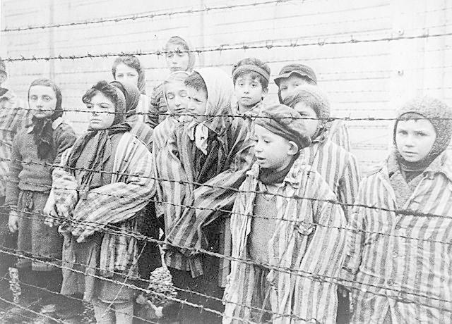 Tik Tok, nuovo trend macabro: imitare i deportati ebrei nei lager nazisti