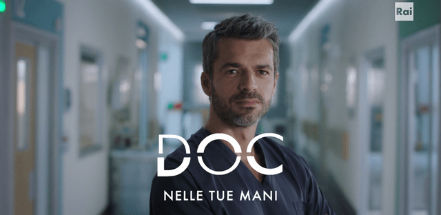 Doc nelle tue mani 2, anticipazioni 17 febbraio 2022: stasera doppia puntata decisiva