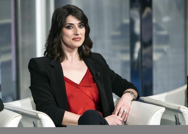 Ballando con le Stelle, Elisa Isoardi torna in pista con una novit&agrave;