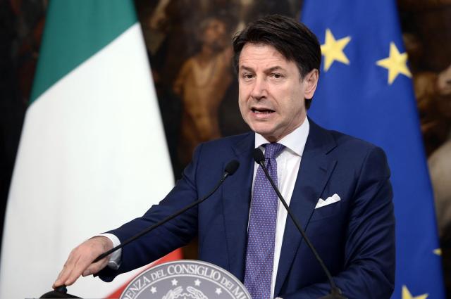 Recovery Fund, Conte: 'Risposta sanitaria non &egrave; alternativa a quella sociale ed economica'