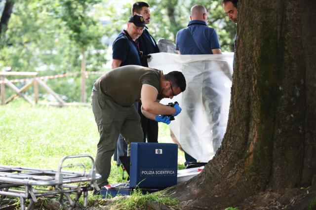 Brescia, bambina autistica scomparsa nel bosco: &egrave; suo il teschio ritrovato