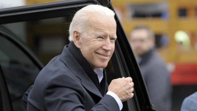 Elezioni Usa 2020, Biden allunga in Pennsylvania: 'Il Paese stia unito'