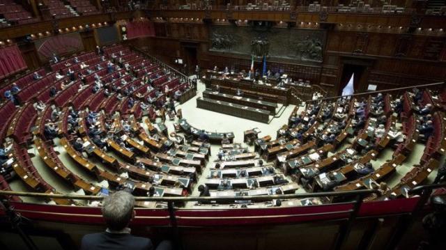 Coronavirus, via libera della Camera alla risoluzione di maggioranza su proroga emergenza