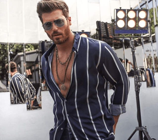 Can Yaman a L'Isola dei Famosi: ecco in quale ruolo. Rumor bomba di Chi