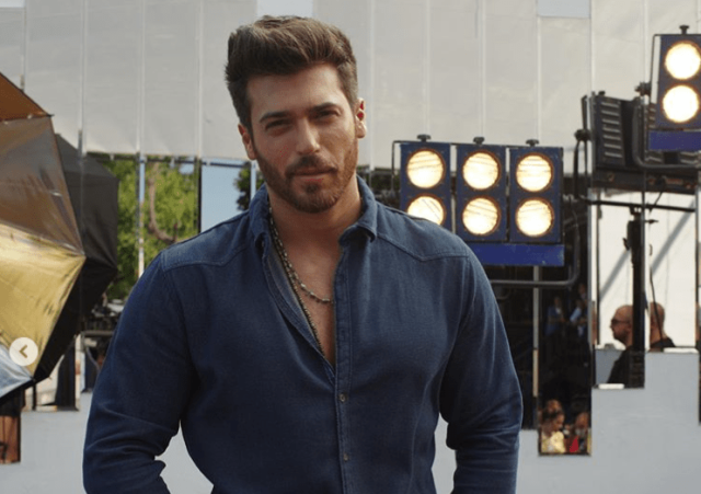 Diletta Leotta e Can Yaman, messaggi in codice su Instagram, ma Mediaset blocca Daydreamer