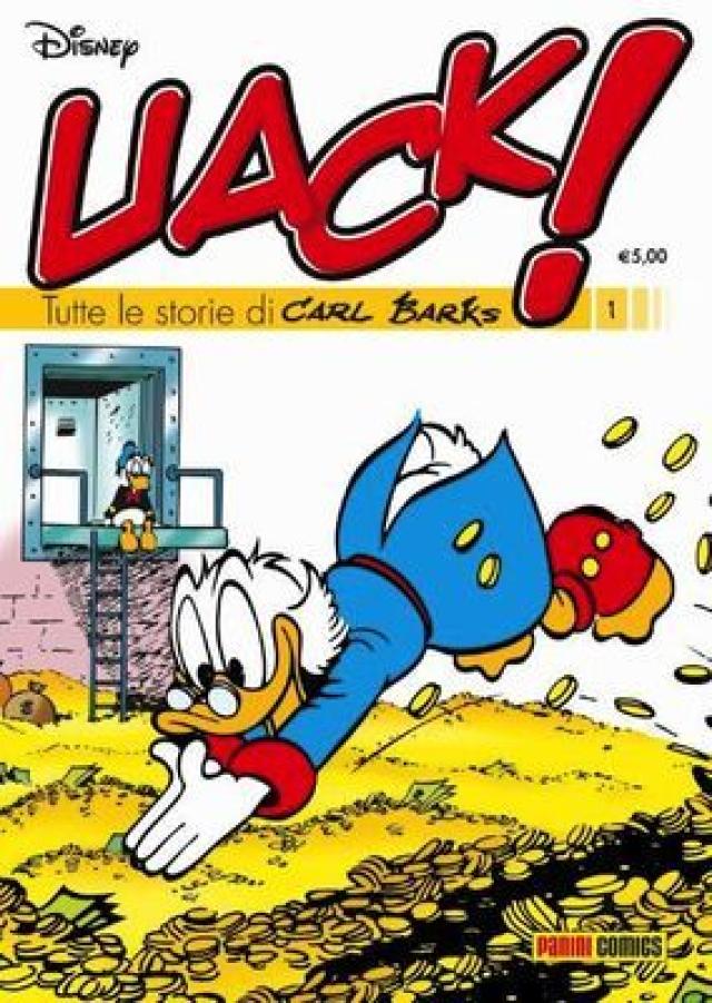 Il personaggio immaginario pi&ugrave; ricco del mondo? Ecco chi &egrave;