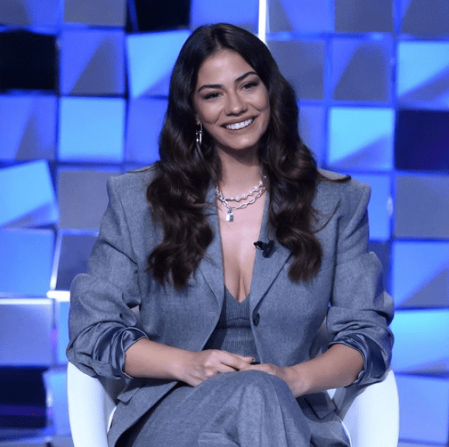 DayDreamer, Demet sta con Emre? Ecco la prova che fa sognare i fan