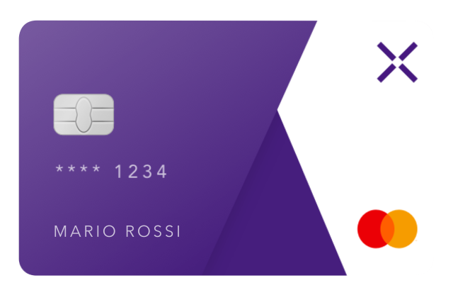 Enel X Financial Services lancia Enel X Pay, il conto corrente digitale semplice e sicuro