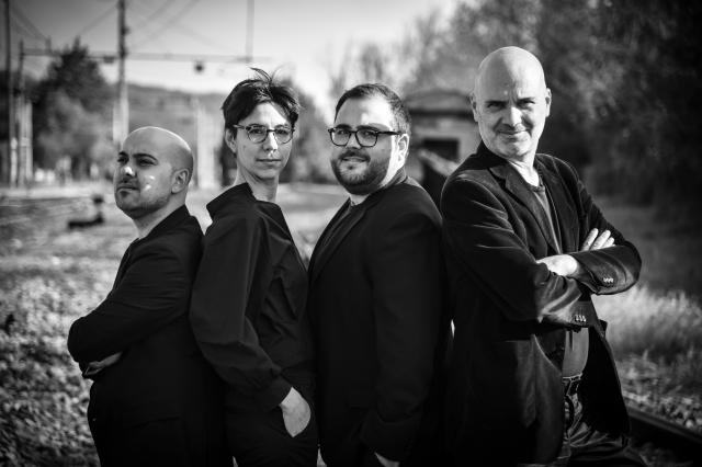 CAMINANTES: dall&rsquo;HangarBicocca al Teatro alla Scala,  s&rsquo;inaugura il Festival Milano Musica